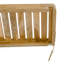 Single Planter Bench Set