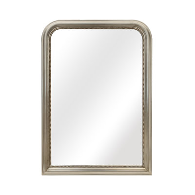 Miroir pleine longueur biseauté Jahking Arch Leaner