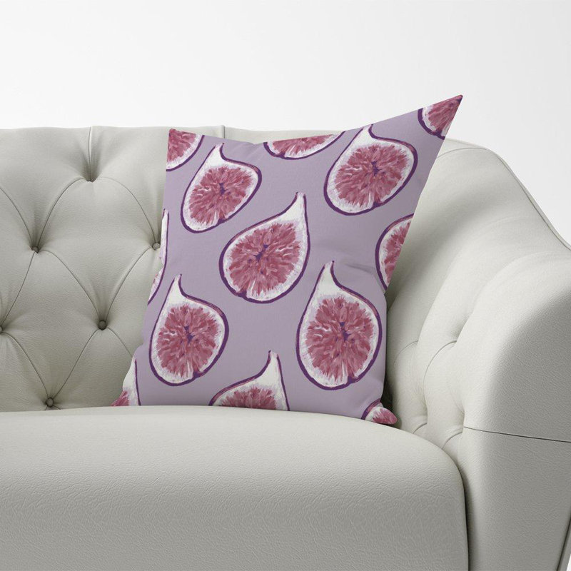 Kiara Square Cushion