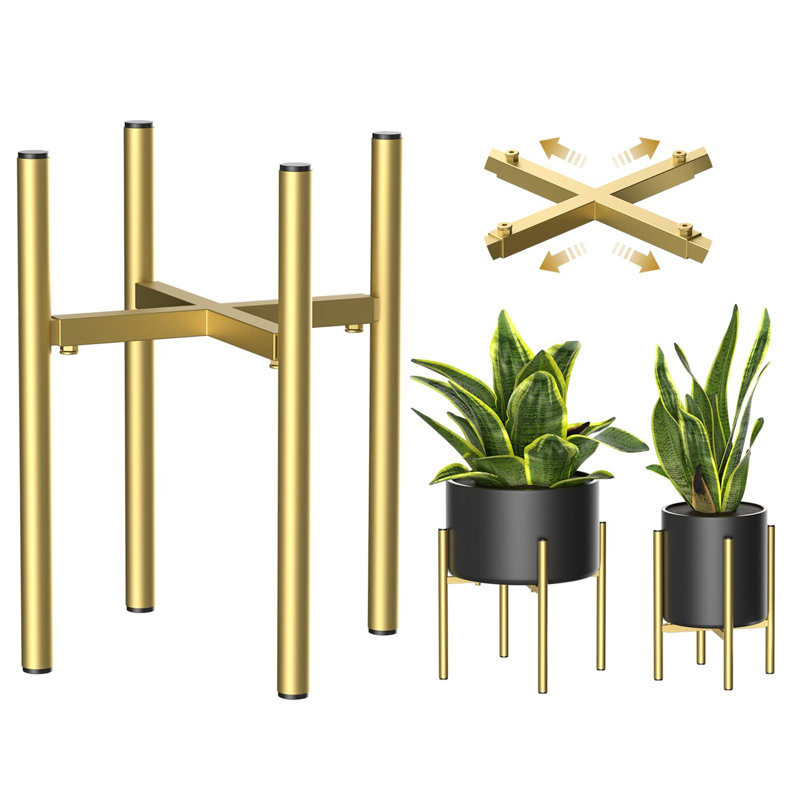 Abdisalam Plant Stand