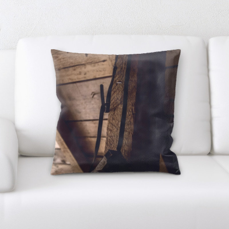 Coussin décoratif Worsham