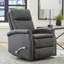 Fauteuil inclinable rotatif-918137892