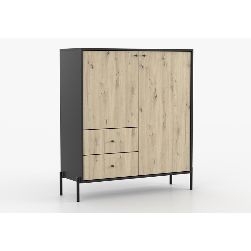 Ravi Cabinet/Enclosed Storage