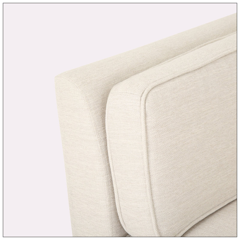 3 Seater Fabric Sofa