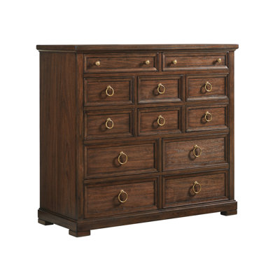 Silverado Crosby Gentlemans Chest