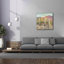 «Union Desert» par Julia Purinton, Union Rustic-539249843