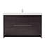 Ensemble de meuble-lavabo simple 60 po Chaumont-2006251397-2006876562