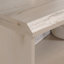 Table de chevet