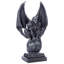 Statue gargouille devil Hellion