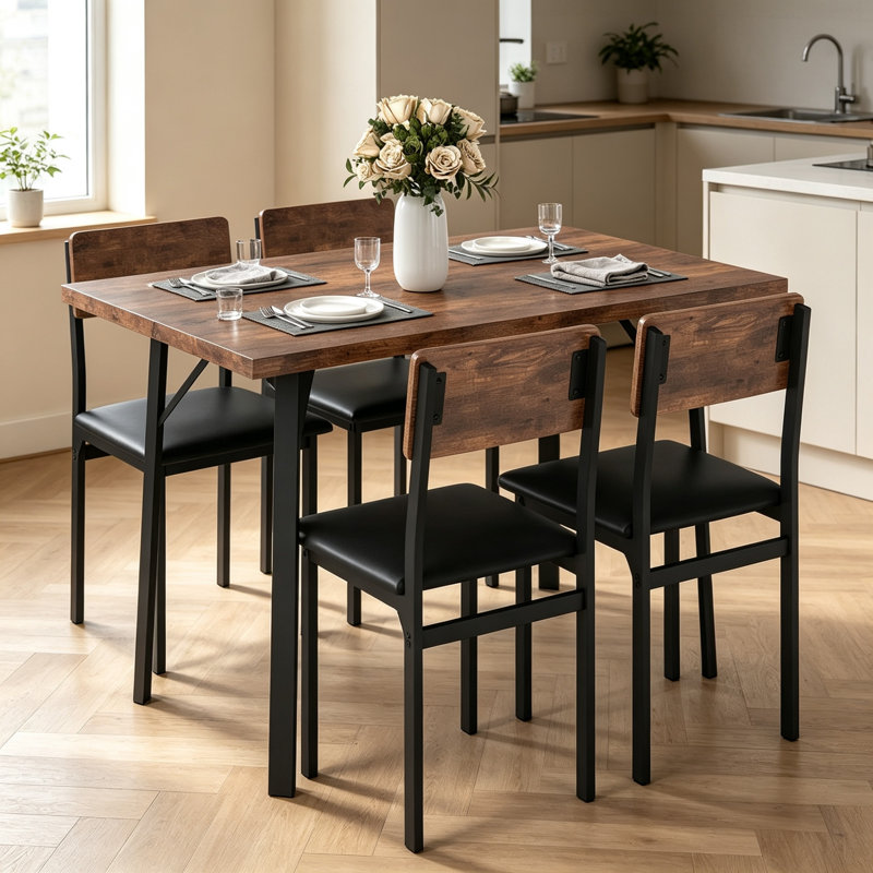 1 -Person Dining Set
