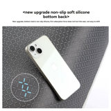 Coussin de bureau Summer Ice