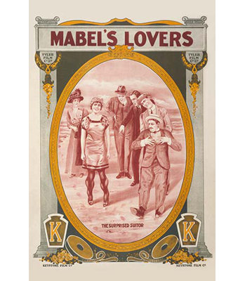 " Mabel "