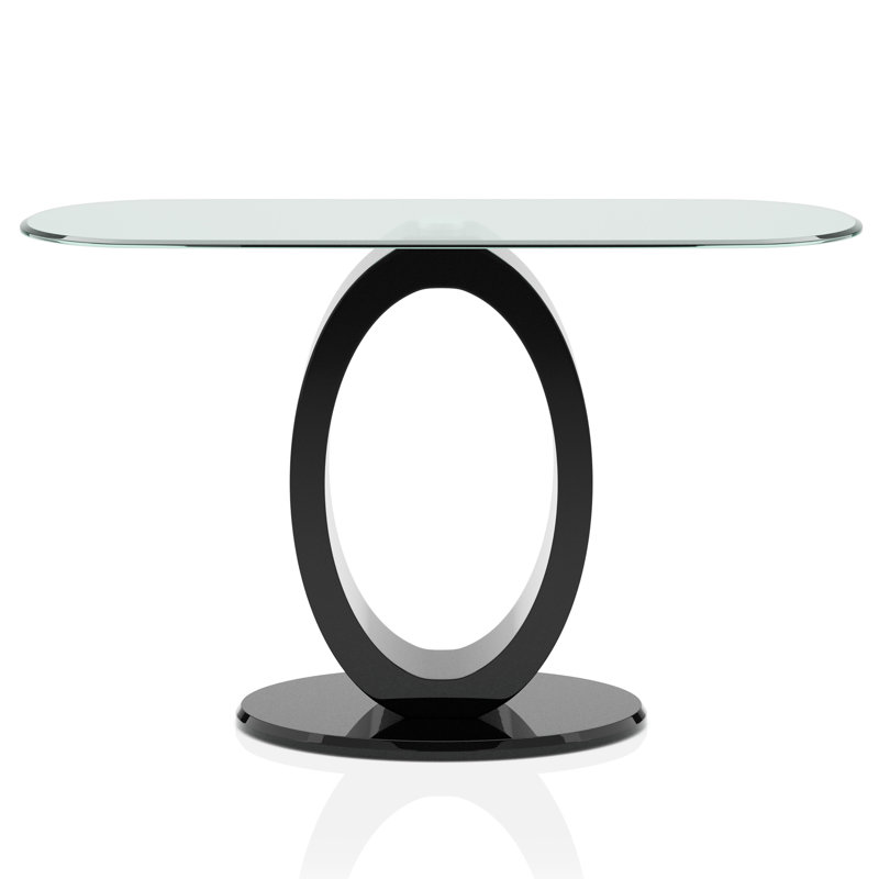 Console Rehberg, Noir, noir, noir, noir