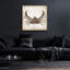 «Crab 2» par Erin Clark, art mural en verre acrylique-1546150134