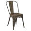 Chaise d'appoint Favianus