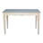 Manatuto Solid Wood Writing Desk-905855977