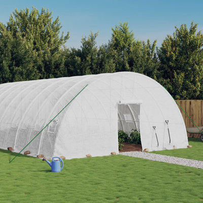 Bristyn Hobby Greenhouse