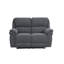 Lilli-Mae 2 Seater Recliner