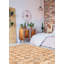Wool Geometric Indoor Rug