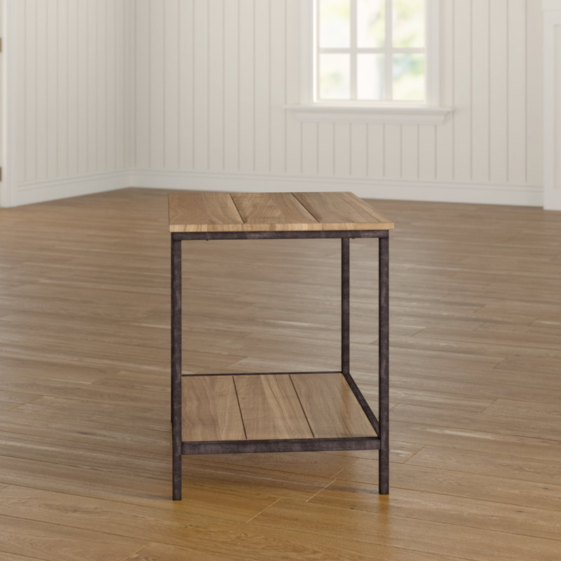 Ensemble de tables basses 3 pièces Gotfred