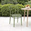 Chaise d'appoint de salle à manger Farrah-861032107