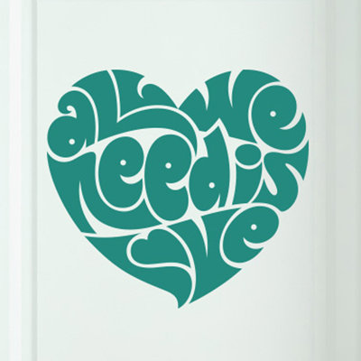 Wall Decal