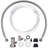 SimpleSpa Eco Advanced Dual Temp Bidet Attachment