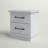 Armond 21.9 " W Nightstand
