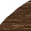 Tapis brun uni d'intérieur et d'extérieur-404732702