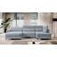 Mela 5 Seater Sofa Bed-1783056304-1783056305