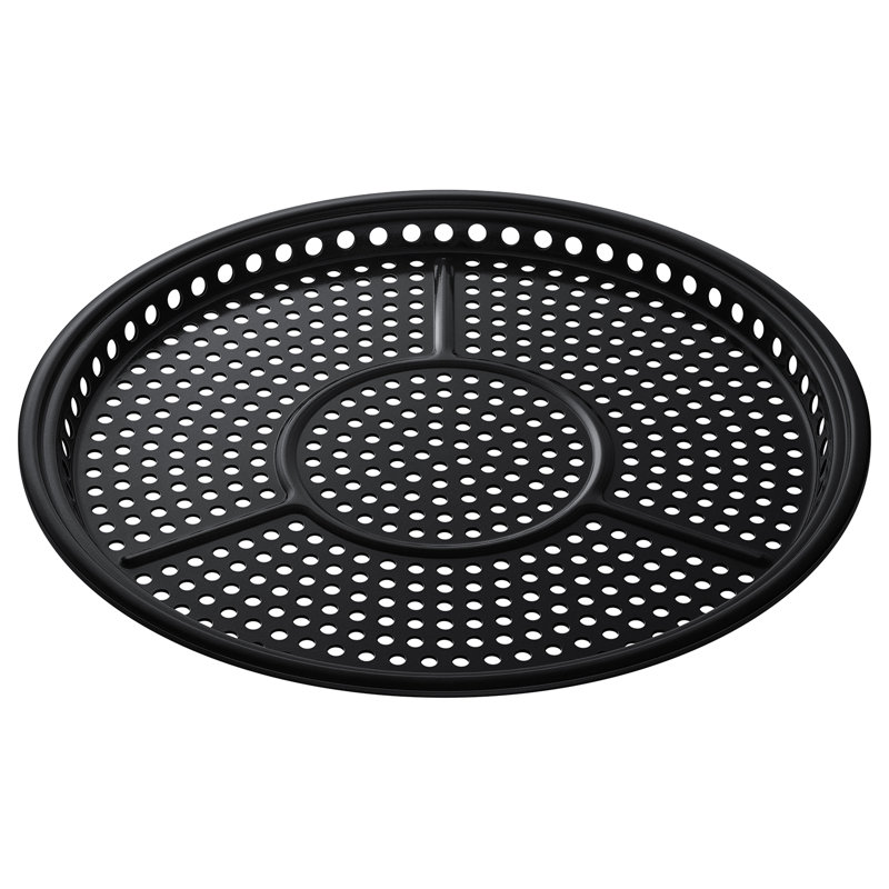 Over-the-Range Microwave Air Fry Tray