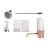 Inabat Automatic Wine Bottle Dispenser Machine