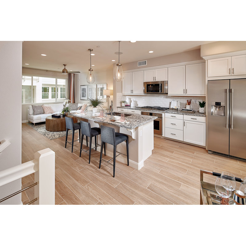 Kinbrae 1 - Light Single Pendant