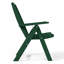Ensemble de 2 chaises de patio pliantes à dossier haut-1721106225