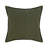 Elms Velvet Cotton Blend Sham