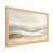 Natural Picture Framed