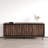 Swing 74.8" Sideboard with Matte Finish