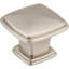 Milan I Square Knob-874816786