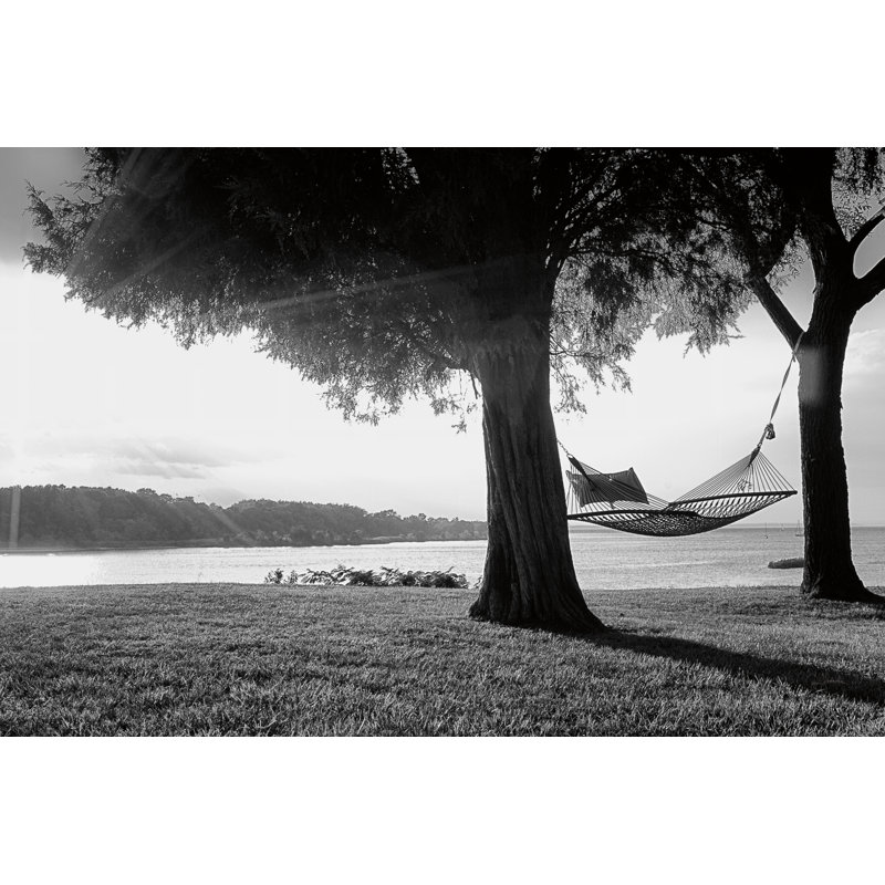 Summer Reprise by Aledanda - Wrapped Canvas Print, 81cm H x 122cm W x 3.8cm D