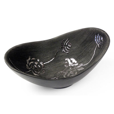 Ceramic Decorative Bowl