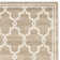 Amherst Performance Geometric Rug