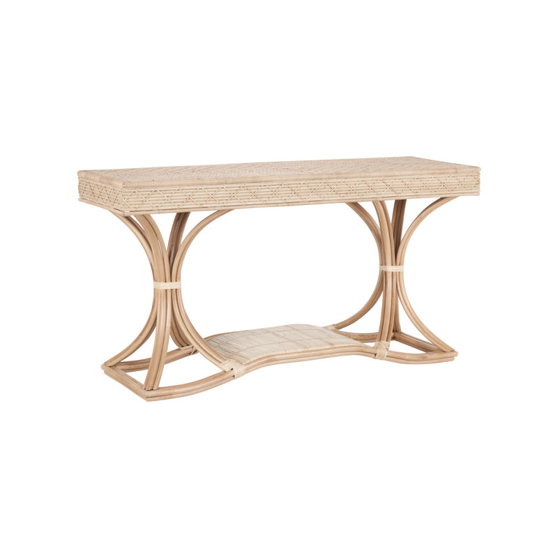 Console Latham - Naturel