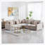 Canapé modulaire réversible 95,5 po Nolan-1802638306