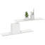Steel Floating Shelf-690545625