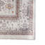 Chenille en coton crème crème multicolore-283943665