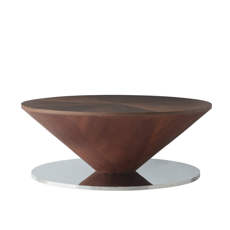 Round Coffee Table