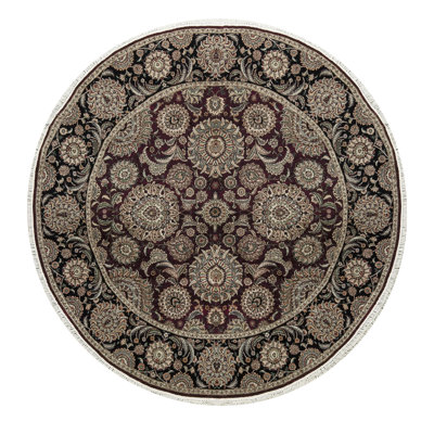 Manchuria One-of-a-Kind 8' Area Rug