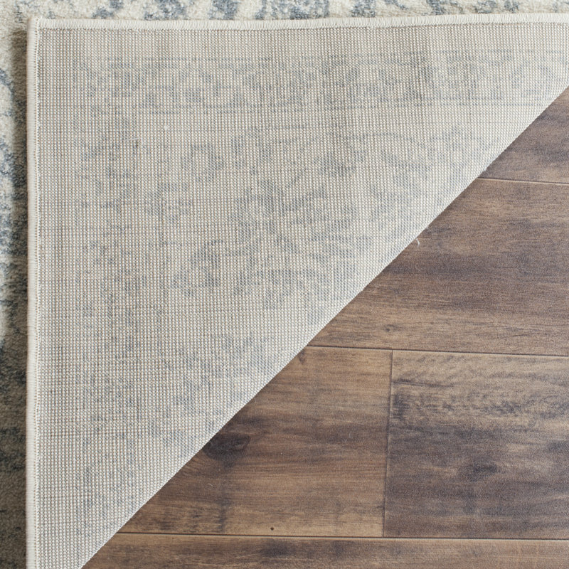 Nuss Performance Oriental Rug, Runner 2'6" x 20'