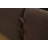 Full Compression Sponge L-Shape Sectional Sofa With Curved Chaise, Modern Sofa-2041064680