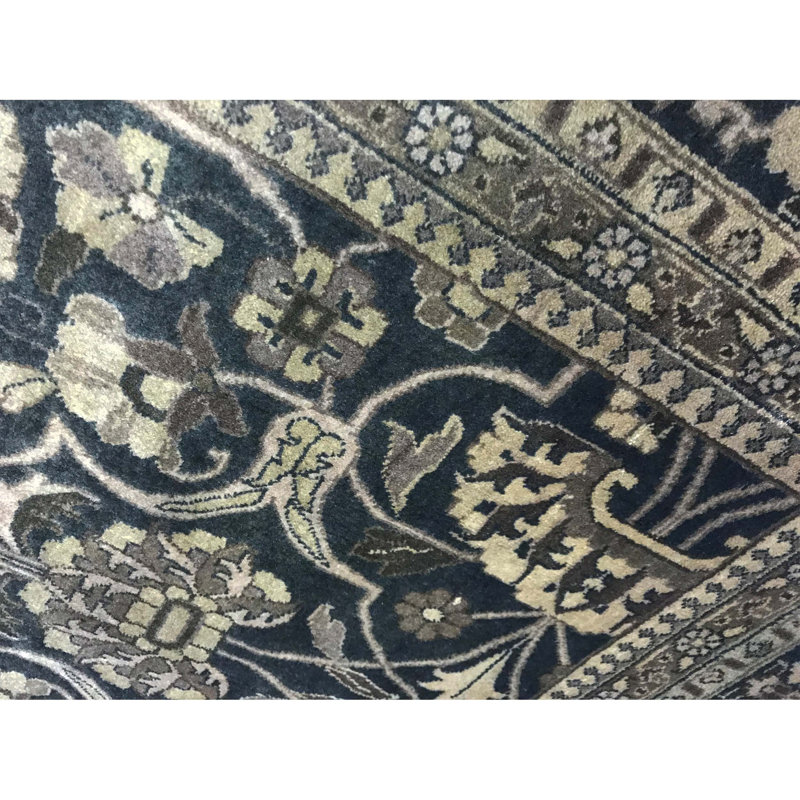 One-of-a-Kind 6'3" X 9' Area Rug